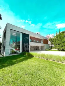 Casa de Condomínio com 4 Quartos à venda, 705m² no Alphaville Residencial Dois, Barueri