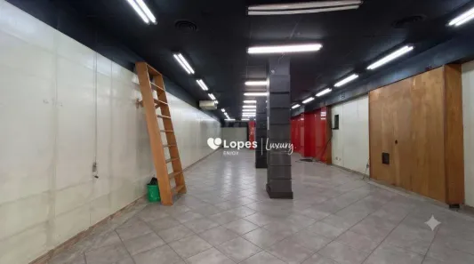 Ponto Comercial para alugar, 205m² no Tijuca, Rio de Janeiro