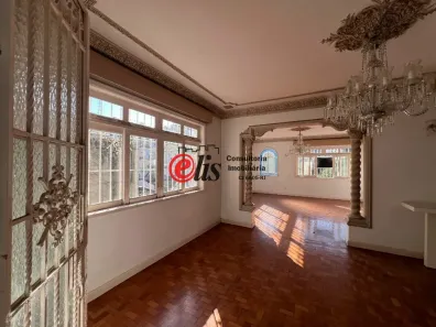 Casa com 8 Quartos à venda, 240m² no Tijuca, Rio de Janeiro