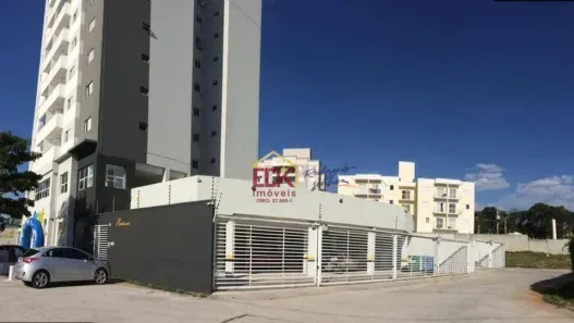 Apartamento com 3 Quartos à venda, 85m² no Jardim das Monções, Taubaté