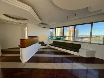 Sala Comercial para venda ou aluguel, 128m² no Jardim São Dimas, São José dos Campos