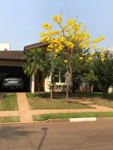 Casa de Condomínio com 3 Quartos à venda, 181m² no , Paulínia