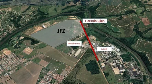 Lote/Terreno à venda, 220m² no Vila Medon, Americana