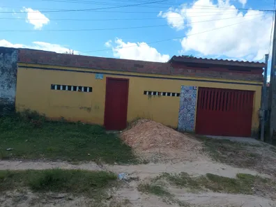 Casa com 3 Quartos à venda, 166m² no , São José de Ribamar