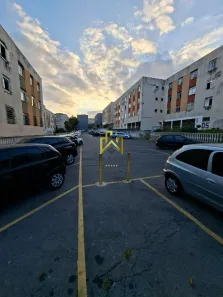 Apartamento com 2 Quartos à venda, 63m² no Santa Mônica, Belo Horizonte