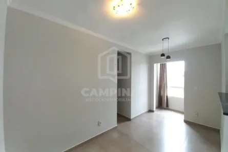 Apartamento com 3 Quartos à venda, 65m² no Jardim Antonio Von Zuben, Campinas