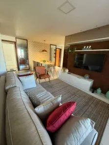 com 3 Quartos à venda, 109m² no Candelária, Natal