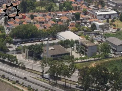 Prédio Comercial à venda, 4042m² no Vila Leopoldina, São Paulo
