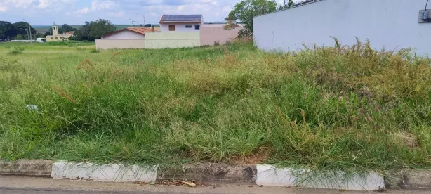 Lote/Terreno à venda, 300m² no Jardim Agrolar, Saltinho