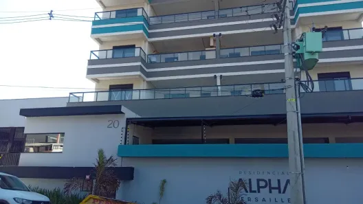 Apartamento com 3 Quartos à venda, 112m² no Vila Lucy, Sorocaba