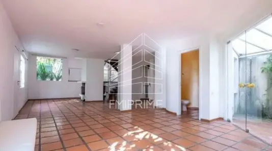 Sobrado com 3 Quartos à venda, 217m² no Sumaré, São Paulo