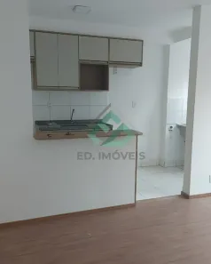 Apartamento com 2 Quartos à venda, 45m² no Vale Encantado, Vila Velha
