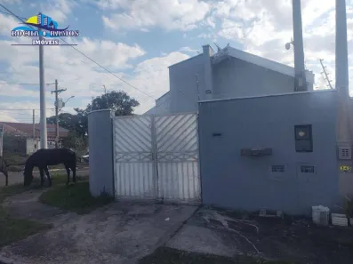 Casa com 2 Quartos para alugar, 79m² no Jardim Paraíso de Viracopos, Campinas