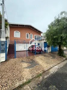 Casa com 3 Quartos à venda, 163m² no Jardim dos Oliveiras, Campinas