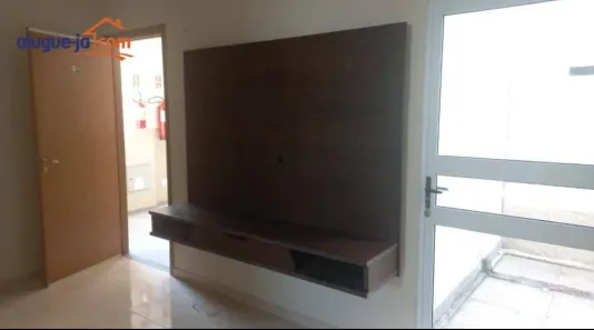 Apartamento com 2 Quartos à venda, 45m² no Residencial Frei Galvão, São José dos Campos
