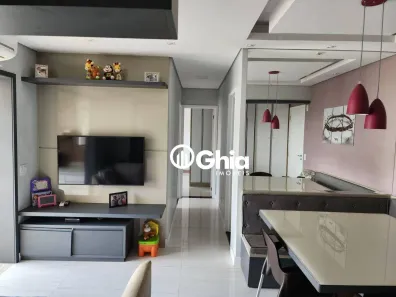 Apartamento com 2 Quartos à venda, 60m² no Ponte Preta, Campinas