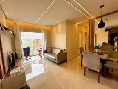 Apartamento com 2 Quartos à venda, 76m² no Mangueirão, Belém