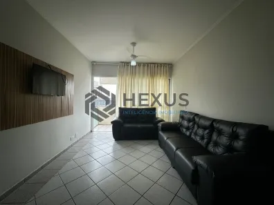 Apartamento com 3 Quartos à venda, 90m² no Enseada, Guarujá
