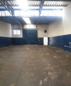 Galpão/Depósito/Armazém à venda, 309m² no Jardim do Trevo, Ribeirão Preto