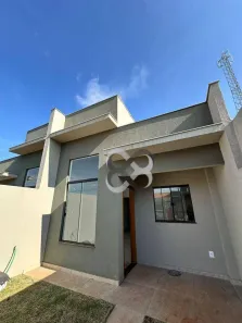 Casa com 3 Quartos à venda, 70m² no Jardim Belém, Londrina