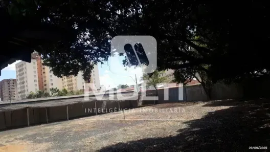 Lote/Terreno com 1 Quarto para alugar, 1200m² no Martins, Uberlândia