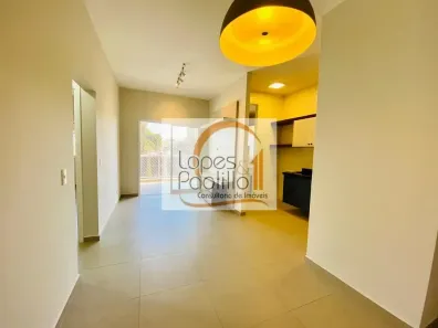 Apartamento com 2 Quartos para alugar, 69m² no Nova Gardênia, Atibaia