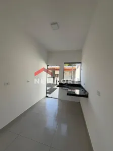 Casa com 2 Quartos à venda, 71m² no Residencial Professora Marieta, Londrina