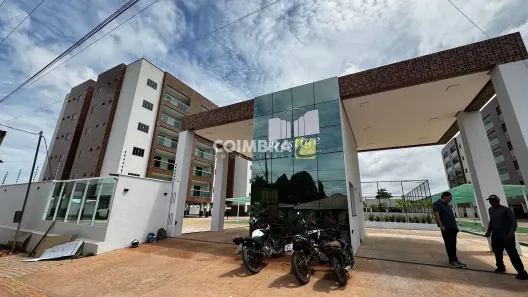 Apartamento com 3 Quartos à venda, 100m² no Elcione Barbalho, Santarém