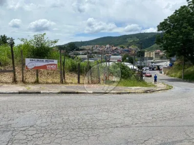 Lote/Terreno à venda, 957m² no Laranjeiras, Caieiras