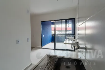 Apartamento com 3 Quartos à venda, 76m² no Morada da Colina, Uberlândia