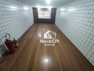 Ponto Comercial para alugar, 170m² no Aviação, Praia Grande