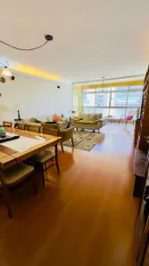 Apartamento com 3 Quartos à venda, 138m² no Vila Mariana, São Paulo