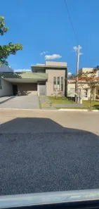 Casa de Condomínio com 3 Quartos à venda, 180m² no Parque Nossa Senhora da Candelária, Itu