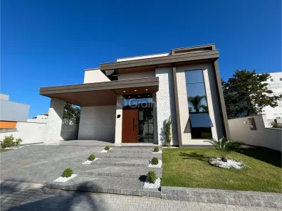Casa com 3 Quartos à venda, 291m² no Ingleses do Rio Vermelho, Florianópolis