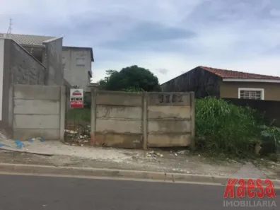 Lote/Terreno à venda, 300m² no Jardim Imperial, Atibaia