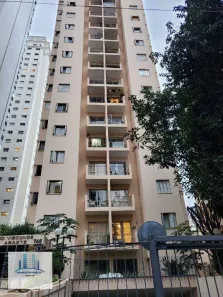 Apartamento com 2 Quartos à venda, 65m² no Indianópolis, São Paulo