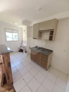 Apartamento com 2 Quartos à venda, 46m² no Jardim Vitória, Embu das Artes