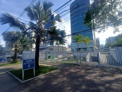 Ponto Comercial à venda, 46m² no Barra Olímpica, Rio de Janeiro