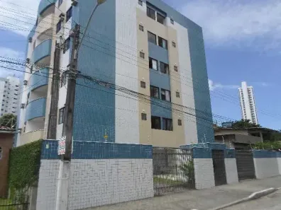 Apartamento com 2 Quartos à venda, 67m² no Torre, Recife