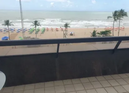 Apartamento com 5 Quartos à venda, 275m² no Boa Viagem, Recife