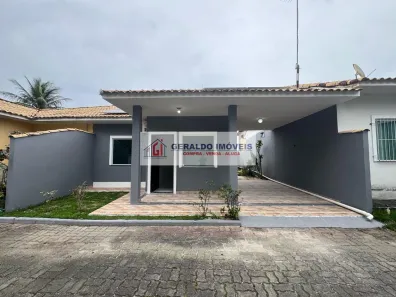 Casa com 2 Quartos à venda, 70m² no Nossa Senhora de Nazareth, Araruama