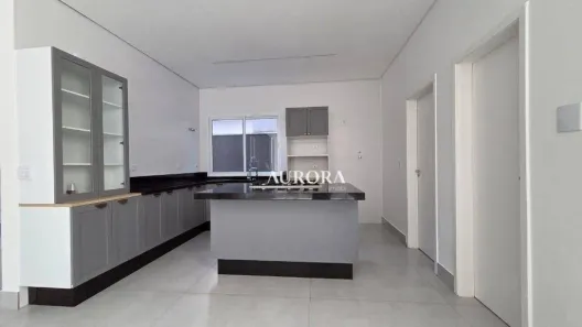 Casa de Condomínio com 4 Quartos à venda, 254m² no Esperança, Londrina