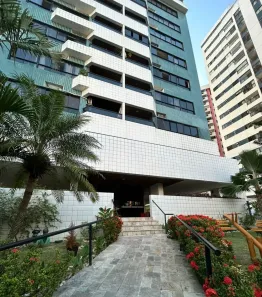 Apartamento com 2 Quartos à venda, 74m² no Candeias, Jaboatão dos Guararapes