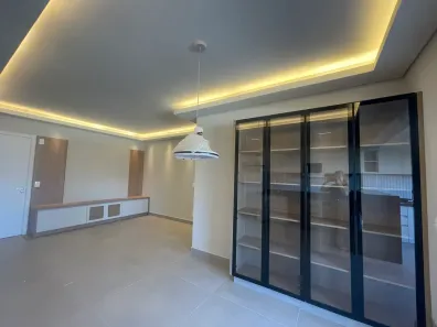 Apartamento com 3 Quartos para alugar, 106m² no Jardim Paulistano, São José do Rio Preto