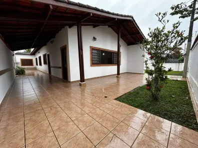 Casa com 4 Quartos à venda, 164m² no Gaivota (Interior), Itanhaém