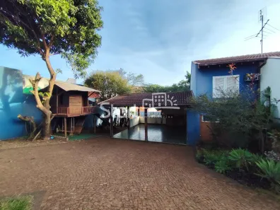Casa com 4 Quartos à venda, 248m² no Cidade Universitária, Campinas