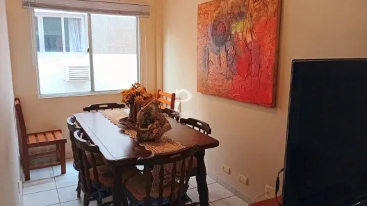 Apartamento com 3 Quartos à venda, 74m² no Enseada, Guarujá