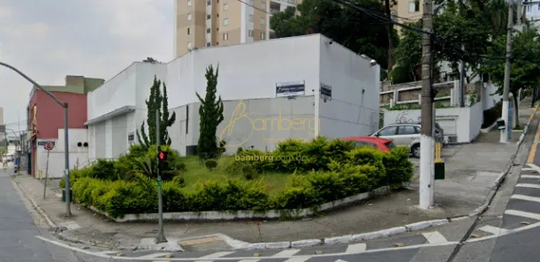 Prédio Comercial à venda, 334m² no Jardim Taquaral, São Paulo