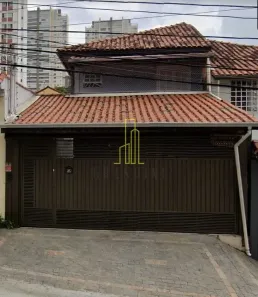 Sobrado com 4 Quartos à venda, 280m² no Ipiranga, São Paulo