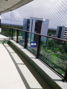 Apartamento com 3 Quartos à venda, 113m² no Paiva, Cabo de Santo Agostinho